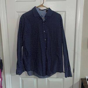 Mens dress shirt